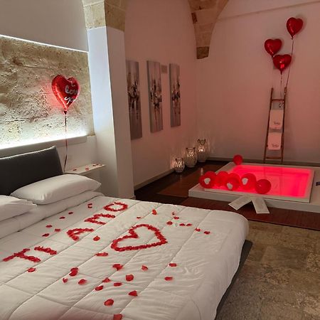 Suite87 Mesagne Esterno foto