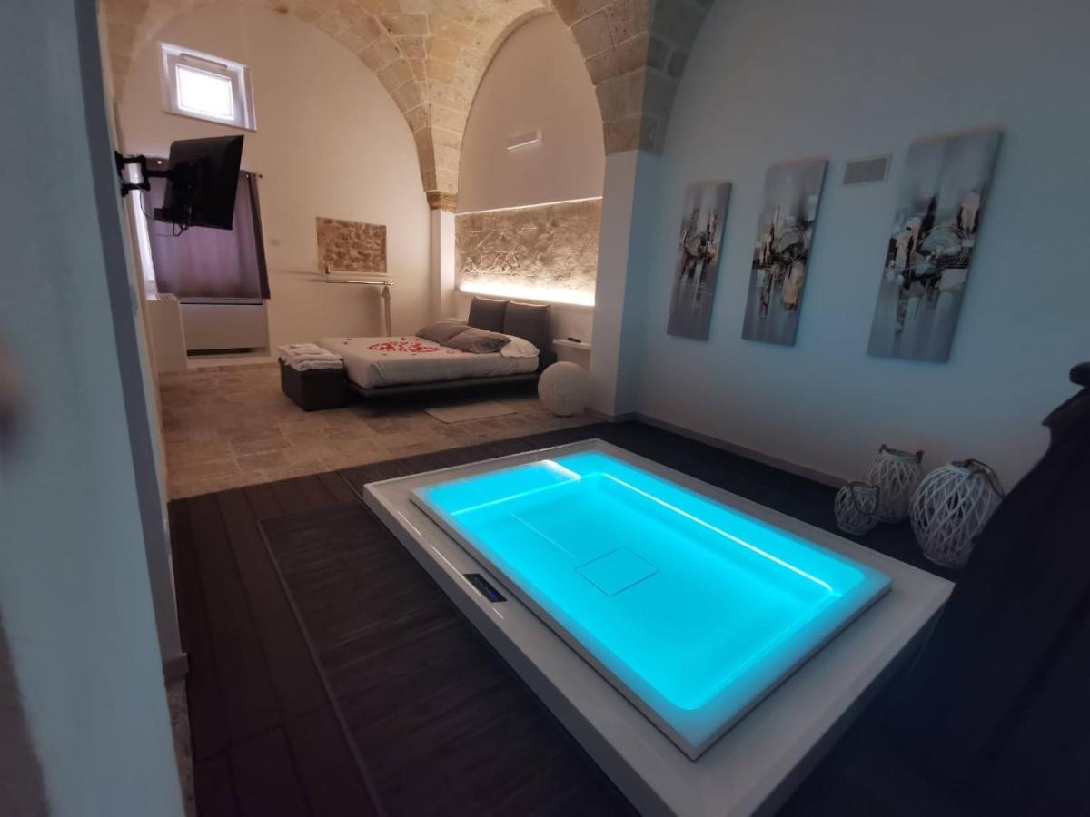 Suite87 Mesagne Esterno foto
