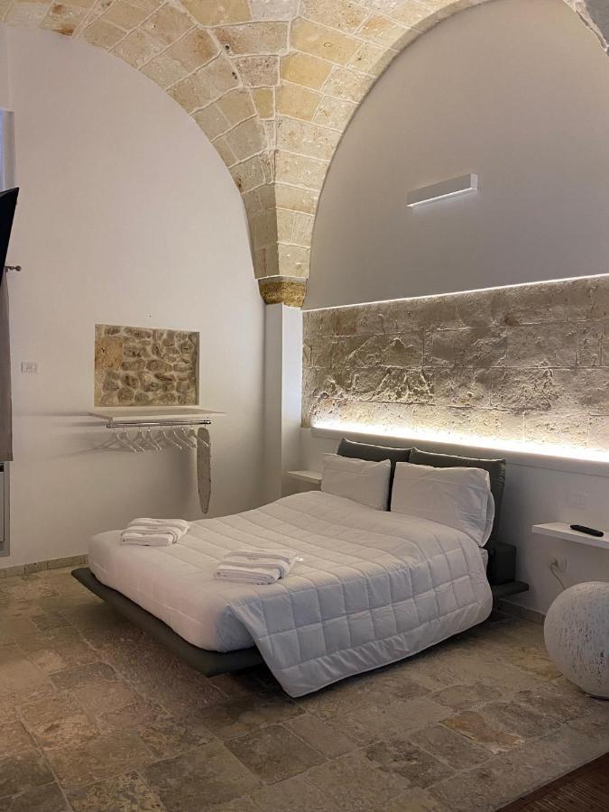 Suite87 Mesagne Esterno foto