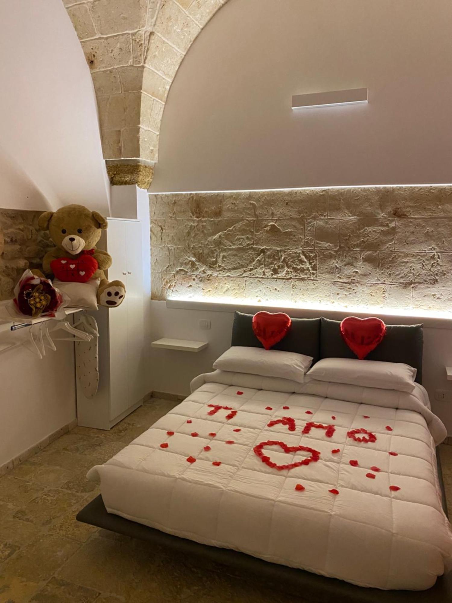 Suite87 Mesagne Esterno foto